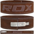 RDX 10MM LEATHER POWER LIFTING BELT-11